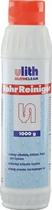 Rohrreiniger ULITHCLEAN Granulat 1000g ULITH