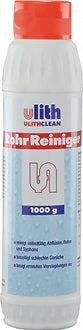 Rohrreiniger ULITHCLEAN Granulat 1000g ULITH