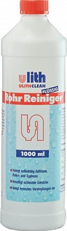 Rohrreiniger ULITHCLEAN flüssig 1000ml ULITH