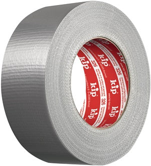 Steinband Extra 326 silber L.50m B.100mm Rl.KIP