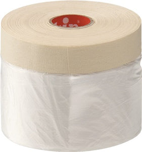 Feinkrepp-Masker 332 L.33m B.550mm Rl.KIP