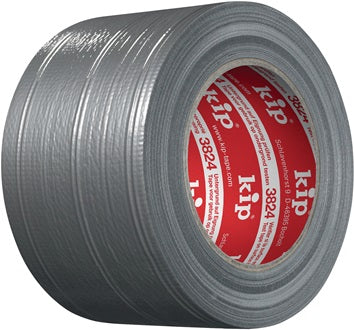 Steinband 3824 silber L.50m B.75mm KIP