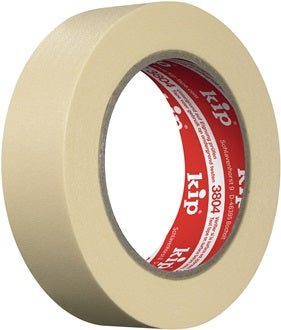 Feinkrepp 3804 MASKING-TEC® leicht gekreppt natur L.50m B.48mm Rl.KIP