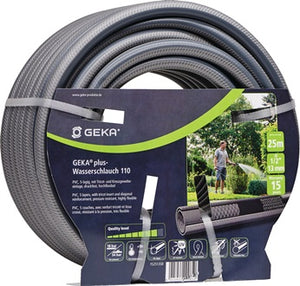 Wasserschlauch GEKA plus 110 L.50m ID 19mm AD 25mm Rl.KARASTO