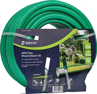 Wasserschlauch GEKA plus 105 L.50m ID 12 5mm AD 16 5mm Rl.KARASTO