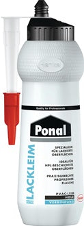 Lackleim Ponal 400g Flasche PONAL