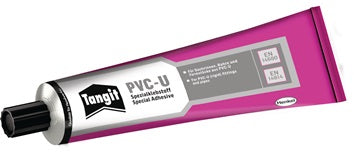 Spezialkleber PVC-U Inh.125g Tube TANGIT