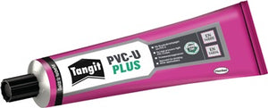 Spezialkleber PVC-U PLUS Inh.125g Tube TANGIT