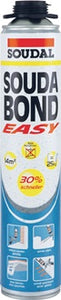 1K PU-Klebstoff SOUDABOND EASY orange 800 ml Dose SOUDAL