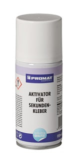 Aktivator f.Sekundenkleber 150 ml Spraydose PROMAT CHEMICALS