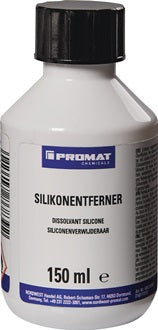 Silikonentferner Gel 150ml Flasche PROMAT CHEMICALS