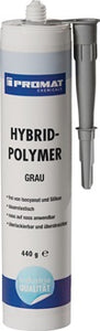 1K-Hybrid-Polymer grau 440g Kartusche PROMAT CHEMICALS