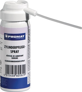 Zylinderpflegespray 50 ml Spraydose PROMAT CHEMICALS