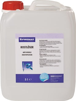 Rostlöser 5l Kanister PROMAT CHEMICALS