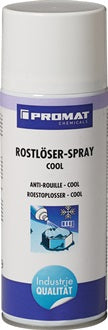 Rostlöser Cool 400 ml Spraydose PROMAT CHEMICALS