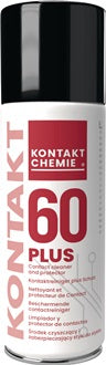 Kontaktreiniger KONTAKT 60 PLUS 200 ml Spraydose KONTAKT CHEMIE