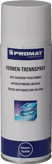 Formentrennmittel farblos 400 ml Spraydose PROMAT CHEMICALS