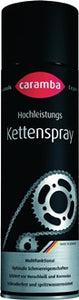 Hochl.Kettenspray 500ml farblos Spraydose CARAMBA