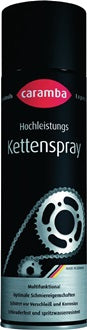 Hochl.Kettenspray 500ml farblos Spraydose CARAMBA