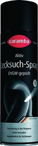 Aktiv-Lecksuchspray farblos DVGW 400 ml Spraydose CARAMBA