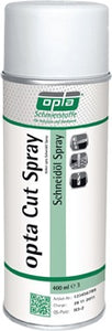 Hochleistungsschneidöl Cut Spray 400 ml Spraydose OPTA