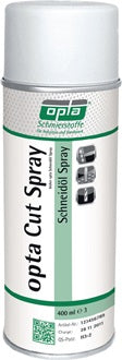 Hochleistungsschneidöl Cut Spray 400 ml Spraydose OPTA