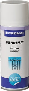 Kupferspray 400 ml Spraydose PROMAT chemicals