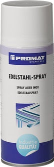 Edelstahlspray 400 ml Spraydose PROMAT chemicals