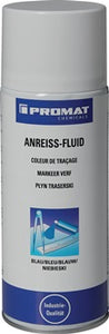 Anreißfarbe blau 400 ml Spraydose PROMAT chemicals