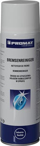 Bremsenreiniger acetonhaltig 500 ml Spraydose PROMAT CHEMICALS