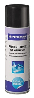 Farbentferner f.Anreißfarbe 300 ml Spraydose PROMAT CHEMICALS