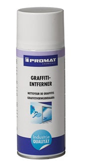 Graffitientferner 400 ml Spraydose PROMAT chemicals