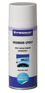 Grundierungsspray dunkelgrau 400ml Spraydose PROMAT CHEMICALS