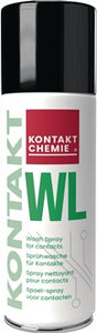 Elektronikreiniger KONTAKT WL 200 ml Spraydose KONTAKT CHEMIE