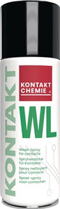 Elektronikreiniger KONTAKT WL 400 ml Spraydose KONTAKT CHEMIE