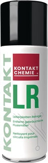 Leiterplattenreiniger KONTAKT LR 200 ml Spraydose KONTAKT CHEMIE