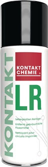 Leiterplattenreiniger KONTAKT LR 400 ml Spraydose KONTAKT CHEMIE