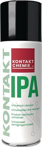 Alkoholreiniger KONTAKT IPA 200ml Spraydose KONTAKT CHEMIE