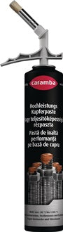 Hochleistungskupferpaste 200 ml Pinseldose CARAMBA