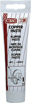 Kupferpaste COPPER PASTE 100 ml Tube CRC