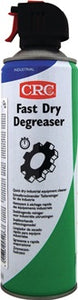 Universalreiniger FAST DRY DEGREASER 500 ml Spraydose CRC