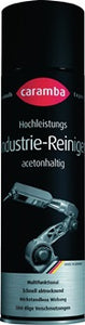 Hochleistungsindustriereiniger acetonhaltig 500 ml Spraydose CARAMBA