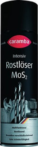 Intensivrostlöser MoS? 500 ml Spraydose CARAMBA