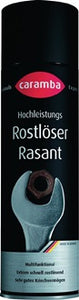 Hochleistungsrostlöser Rasant 500 ml Spraydose CARAMBA