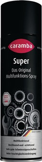 Multifunktionsöl Super 500ml Spraydose CARAMBA