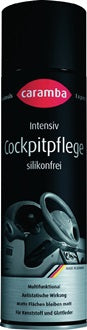 Intensiv Cockpitpflege 500 ml Spraydose CARAMBA