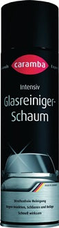 Glasreinigerschaum Intensiv 500 ml Spraydose CARAMBA