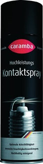 Hochleistungskontaktspray 500 ml Spraydose CARAMBA