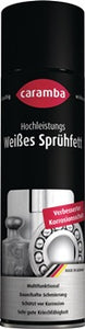 Hochl.Weißes Sprühfett weiß 500 ml Dose CARAMBA