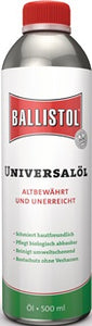 Universalöl 500 ml Dose BALLISTOL